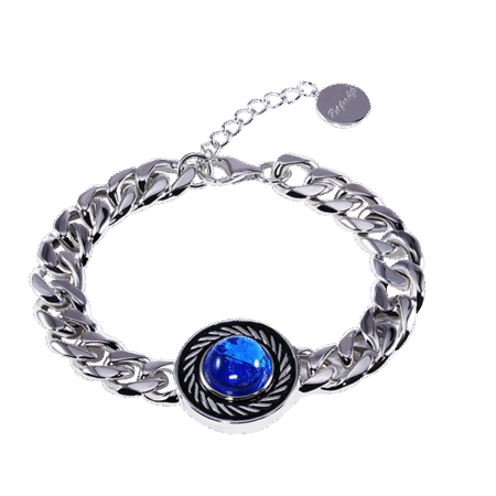 Crystal Star Bracelet